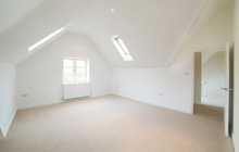 Eastcourt bedroom extension leads