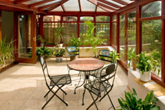 Eastcourt conservatory quotes
